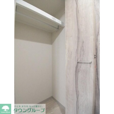 SQUARE CITY KANAMACHIの物件内観写真